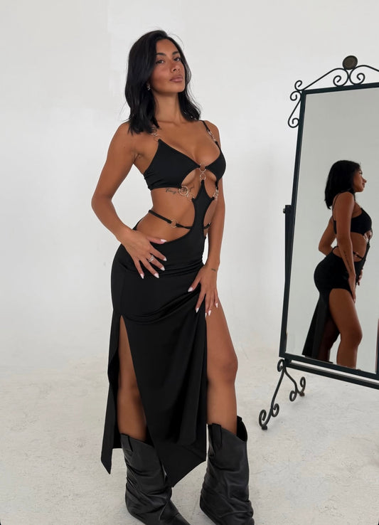 Vestido STORY