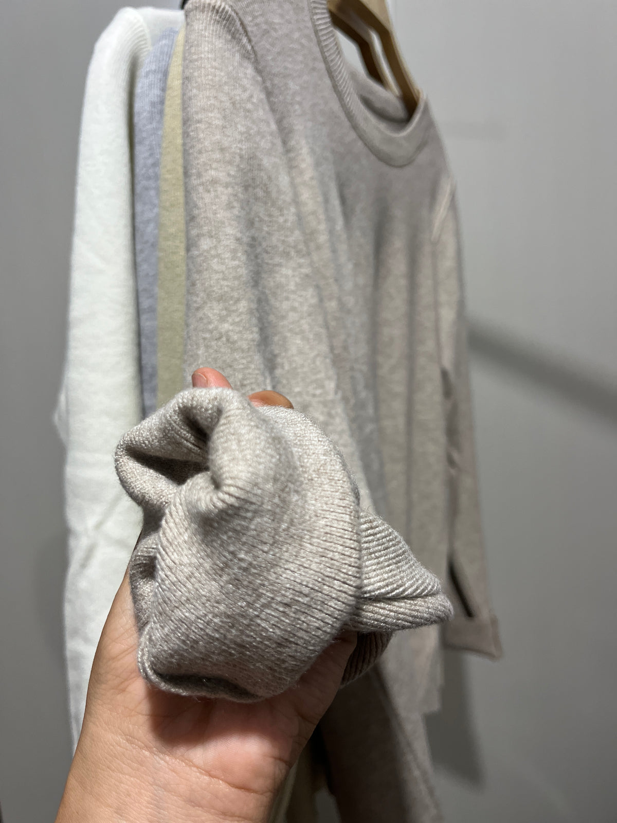 Sweater CORE