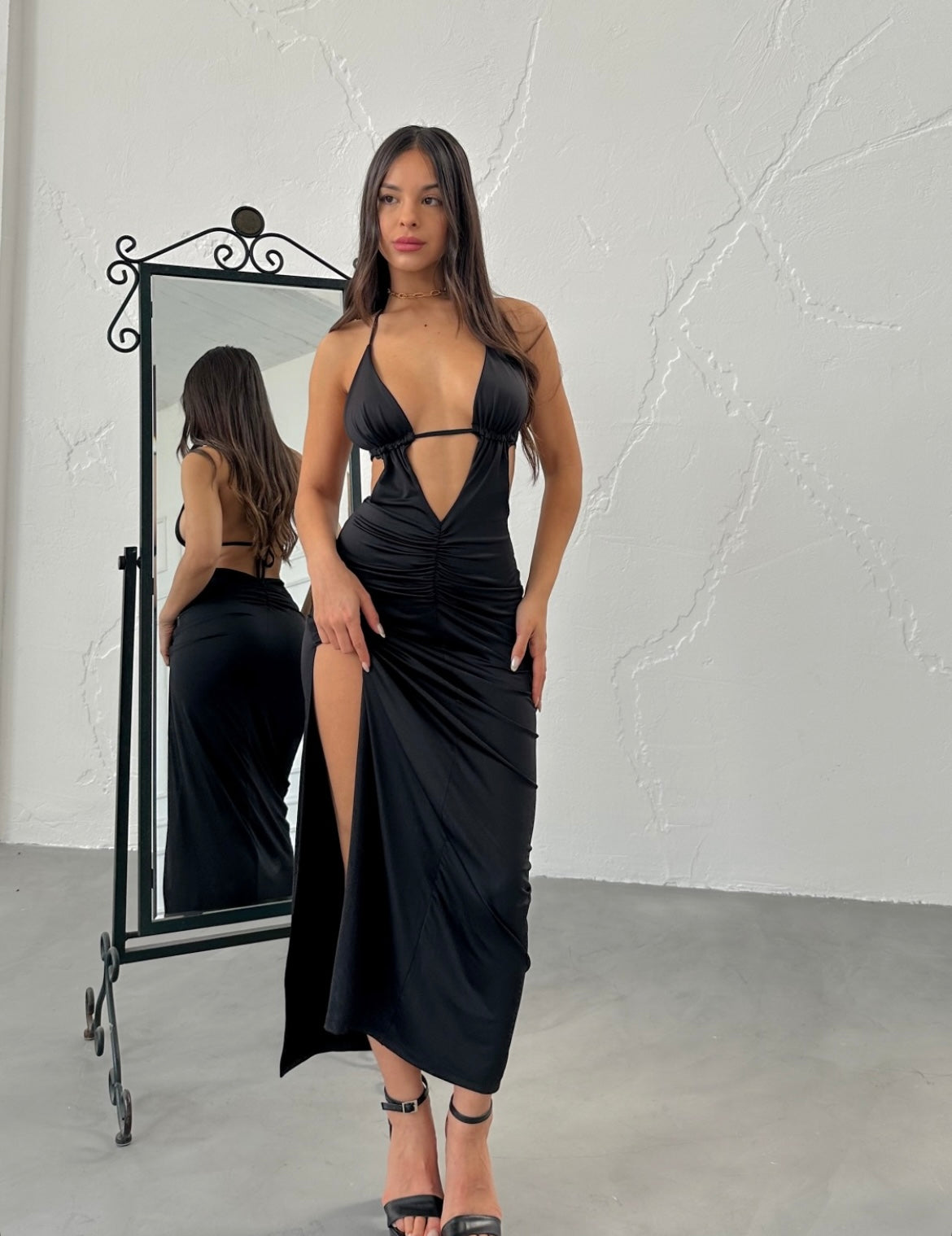 Vestido MAGDA
