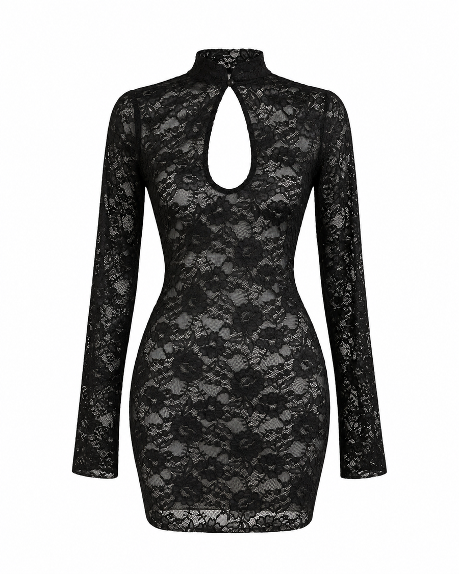 Vestido NOCTURNE