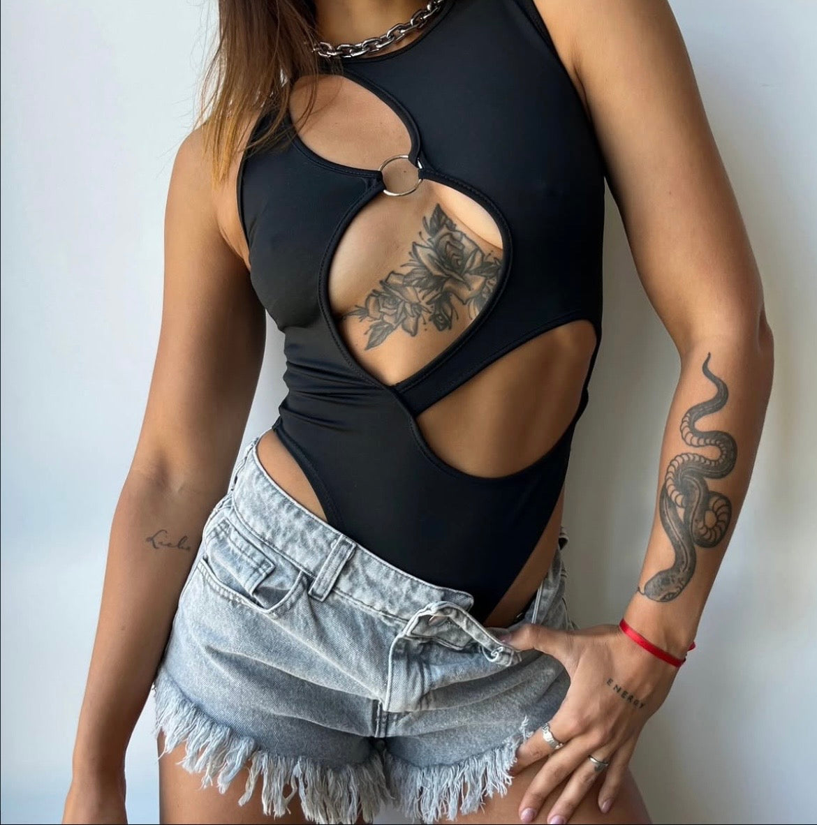 Body MEGAN