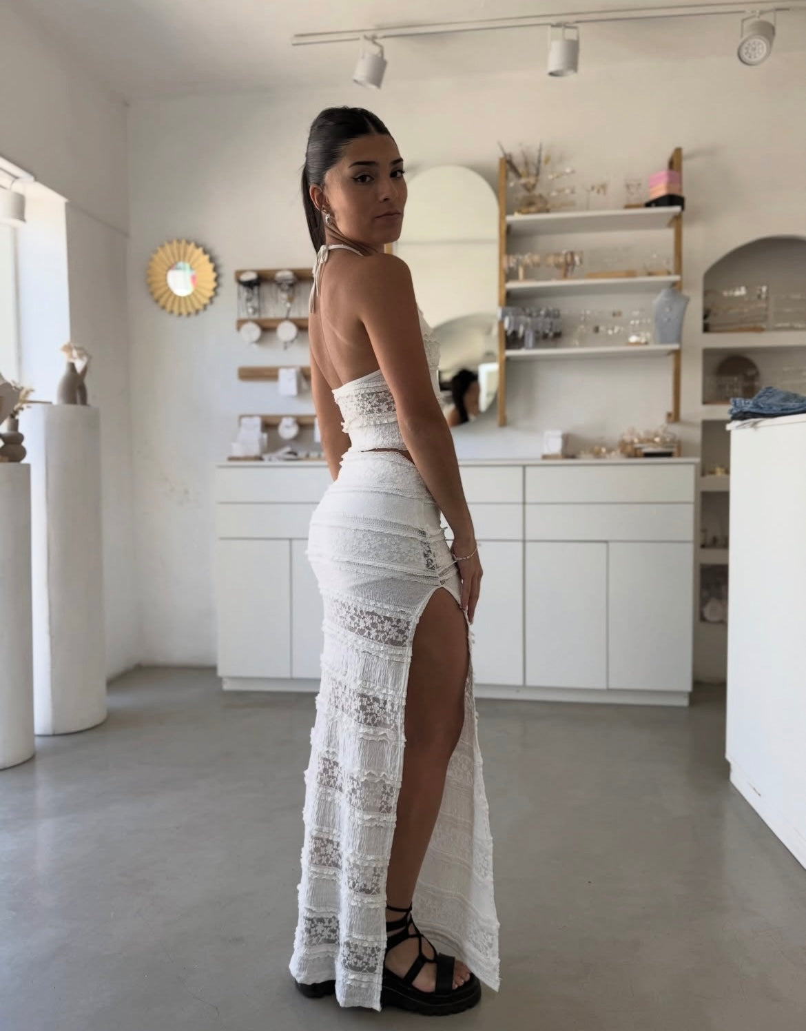 Set MARINA