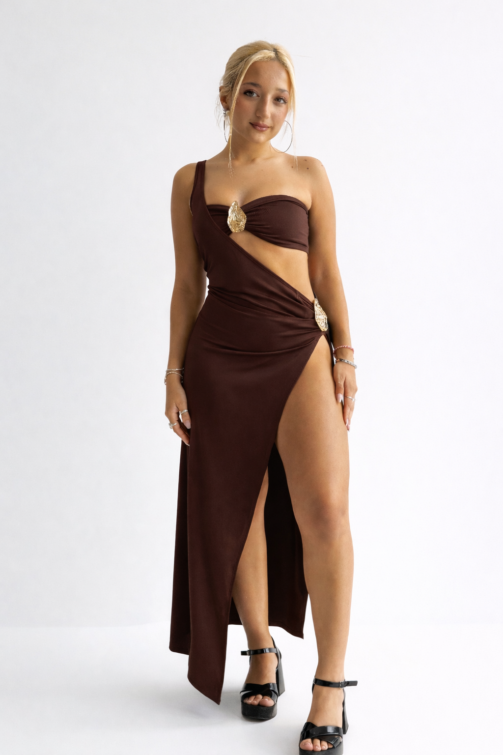 Vestido SIRENA