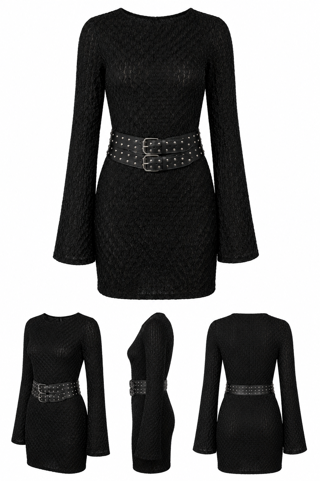 Vestido ECLIPSE