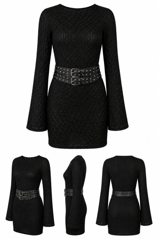 Vestido ECLIPSE