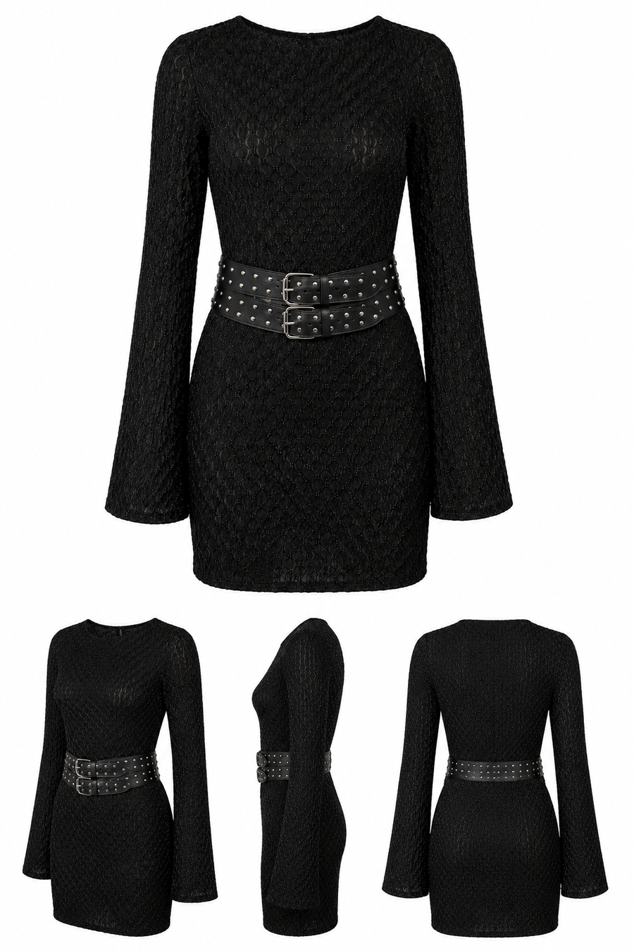 Vestido ECLIPSE
