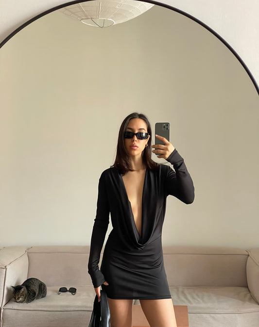 Vestido Lucila