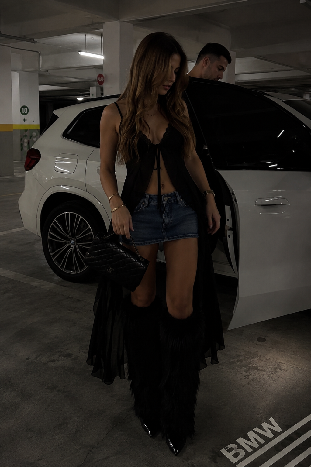 Top DESIRE