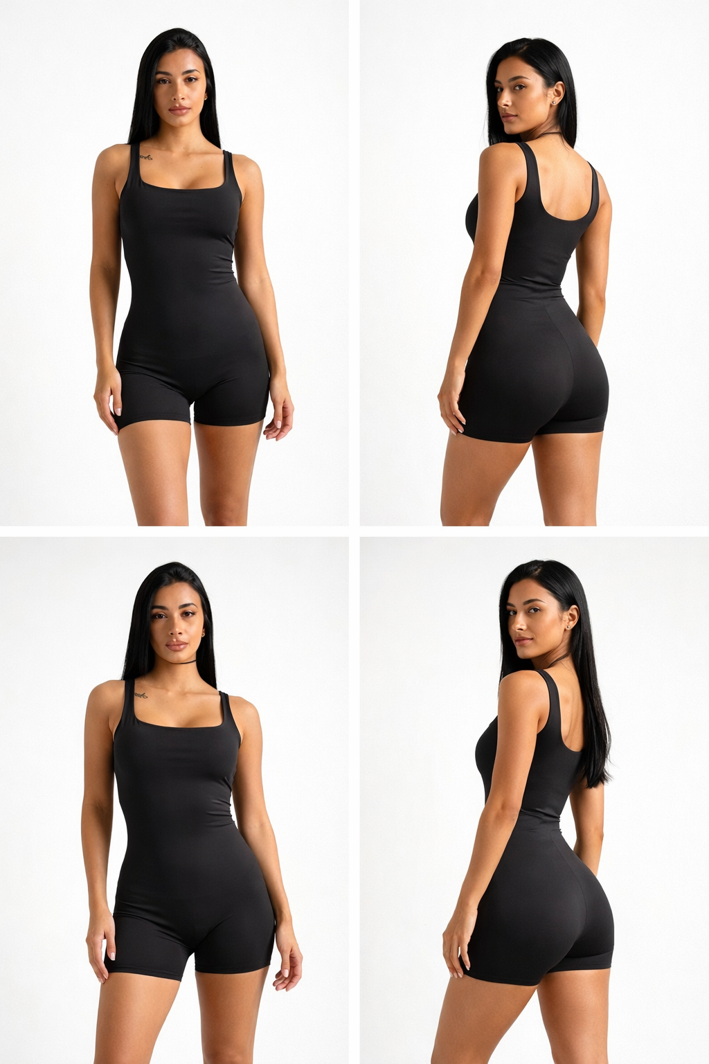 Catsuit VIVÍAN