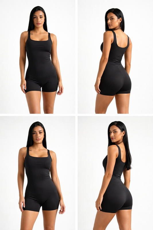 Catsuit VIVÍAN
