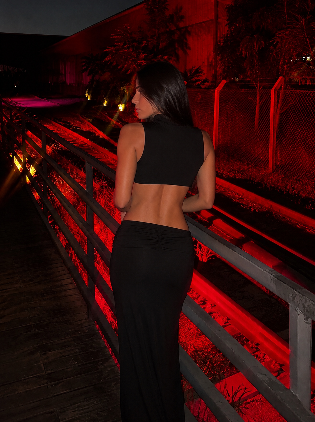 Vestido SELENE