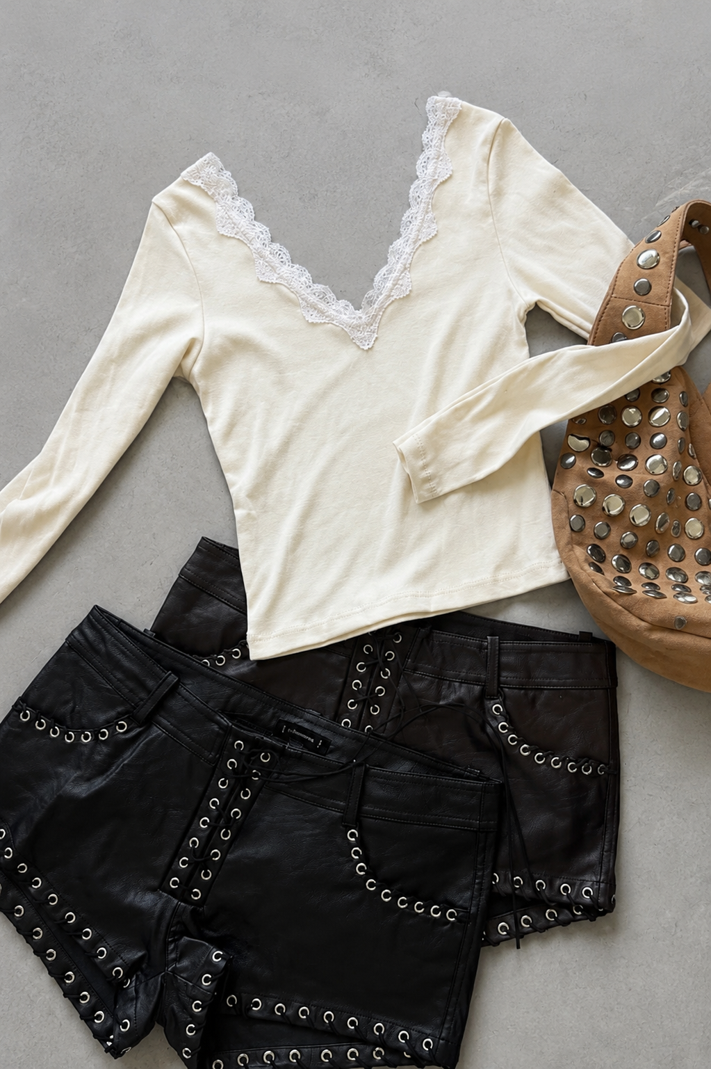 Blusa AMOUR