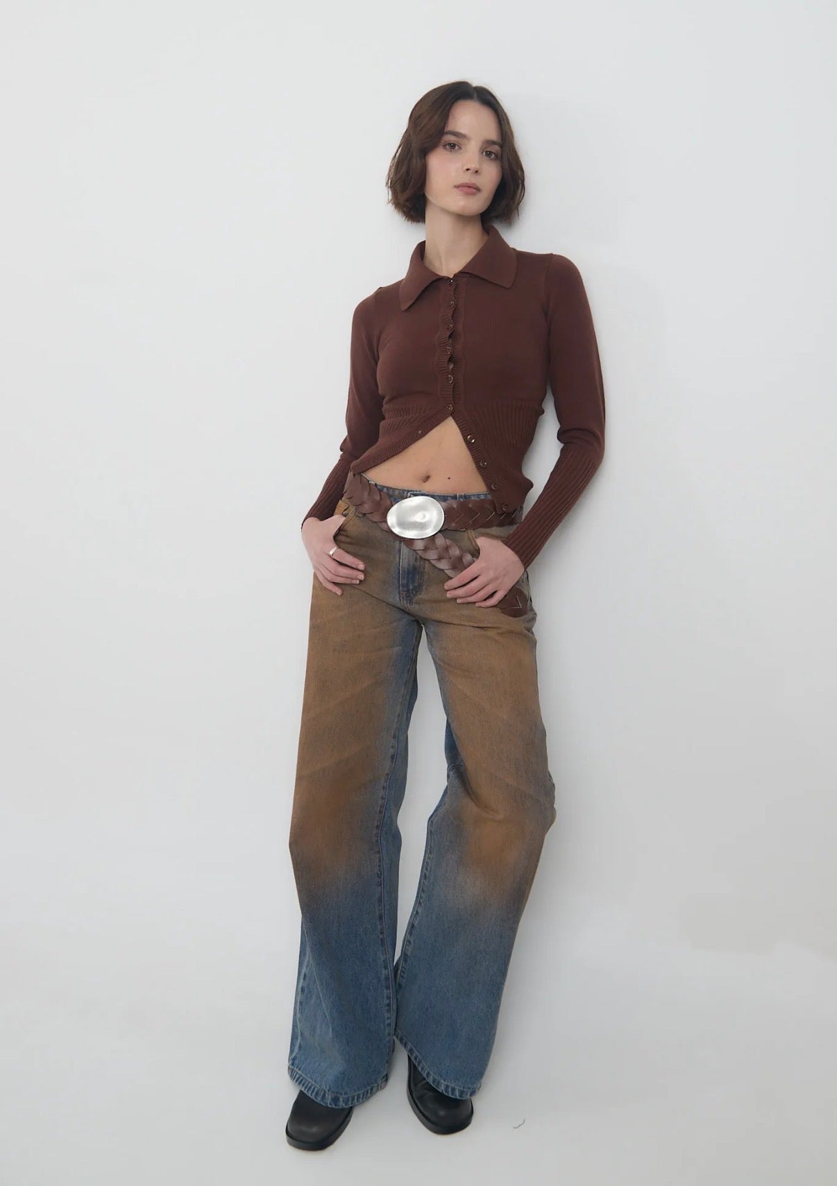 Jean DUSTY