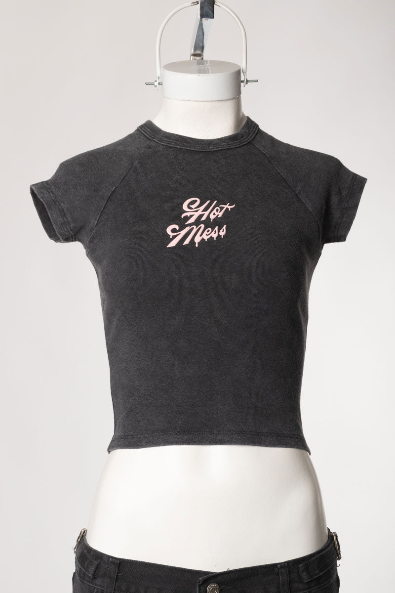 Remera RECKLESS