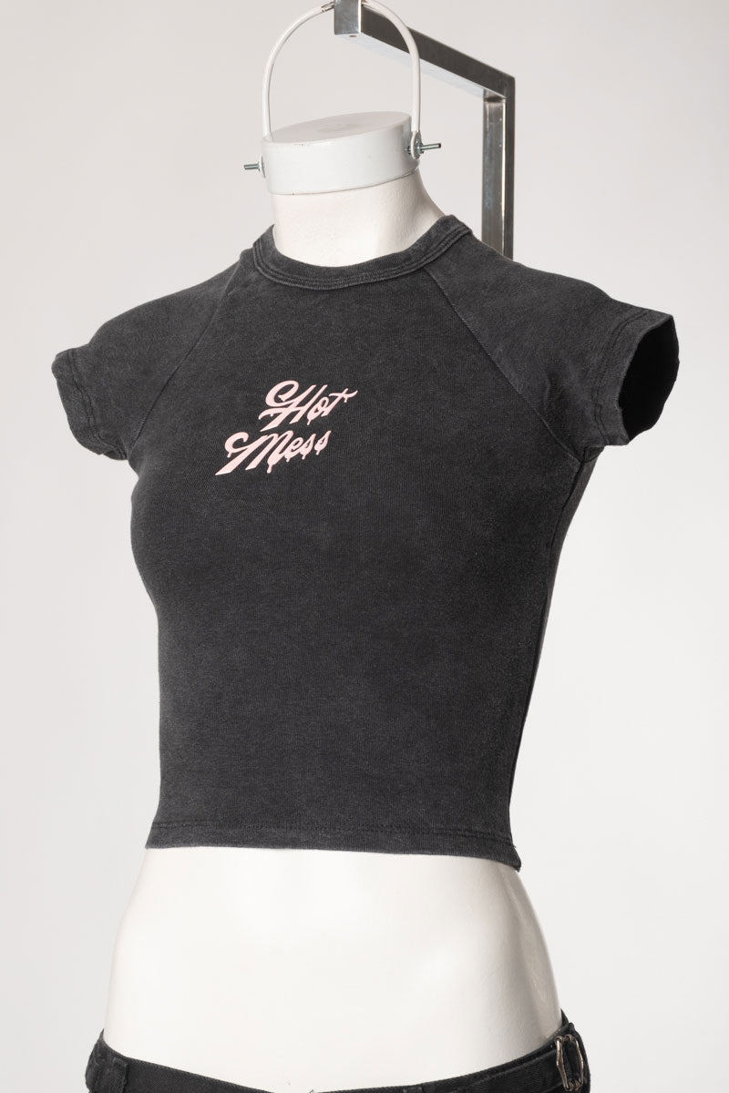 Remera RECKLESS