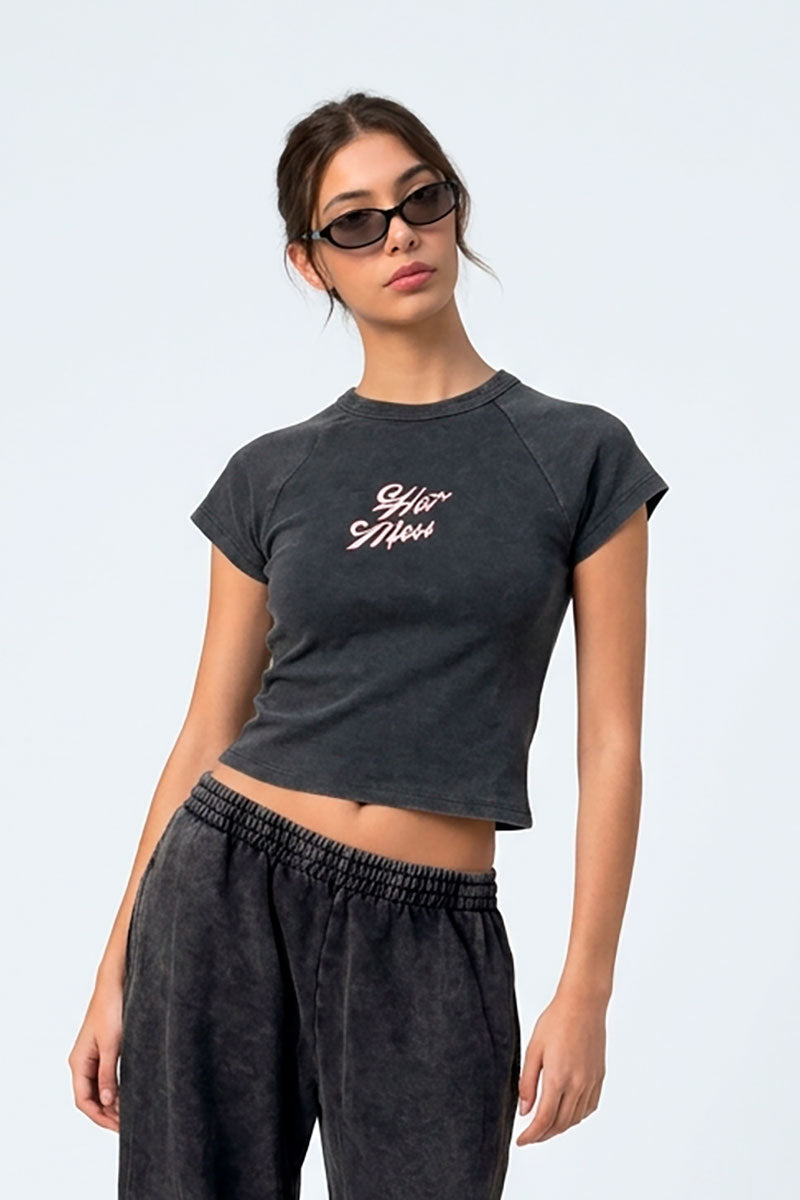 Remera RECKLESS