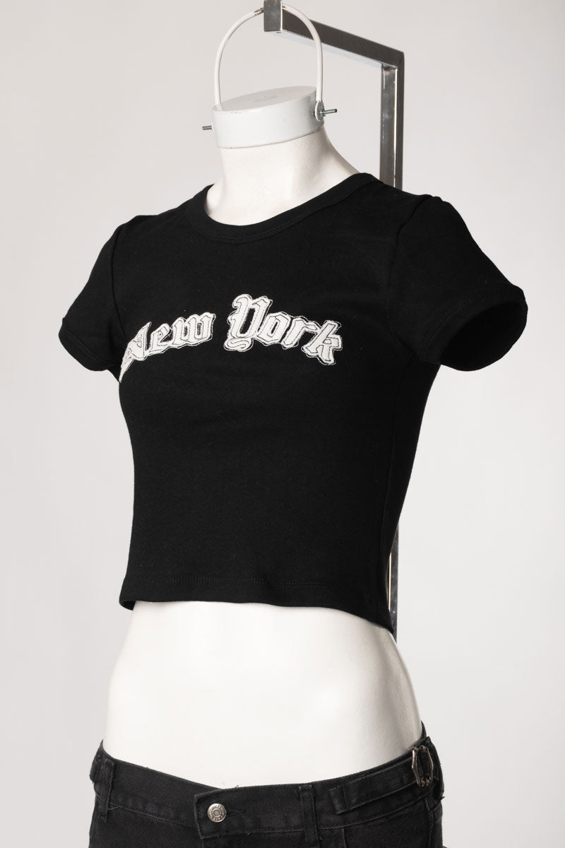 Remera GOTHAM