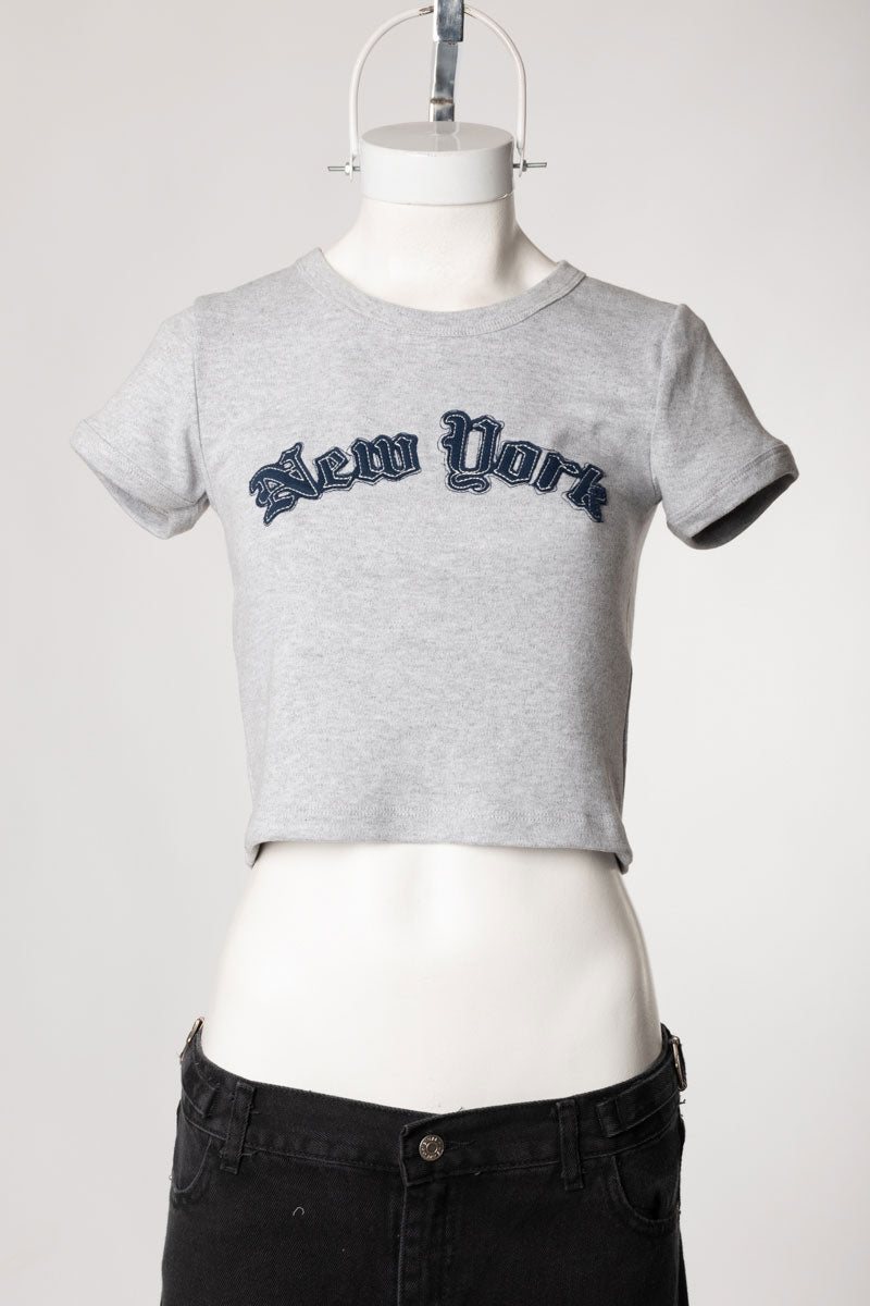 Remera GOTHAM