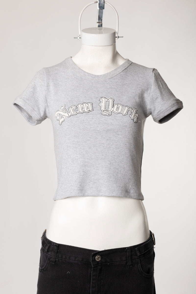 Remera GOTHAM
