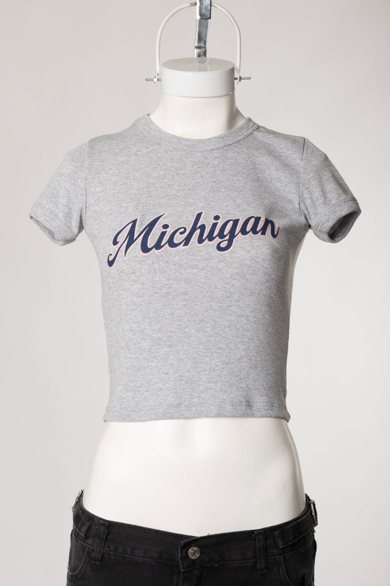 Remera UPTOWN