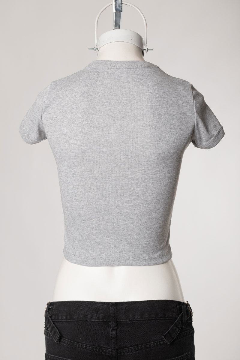 Remera UPTOWN