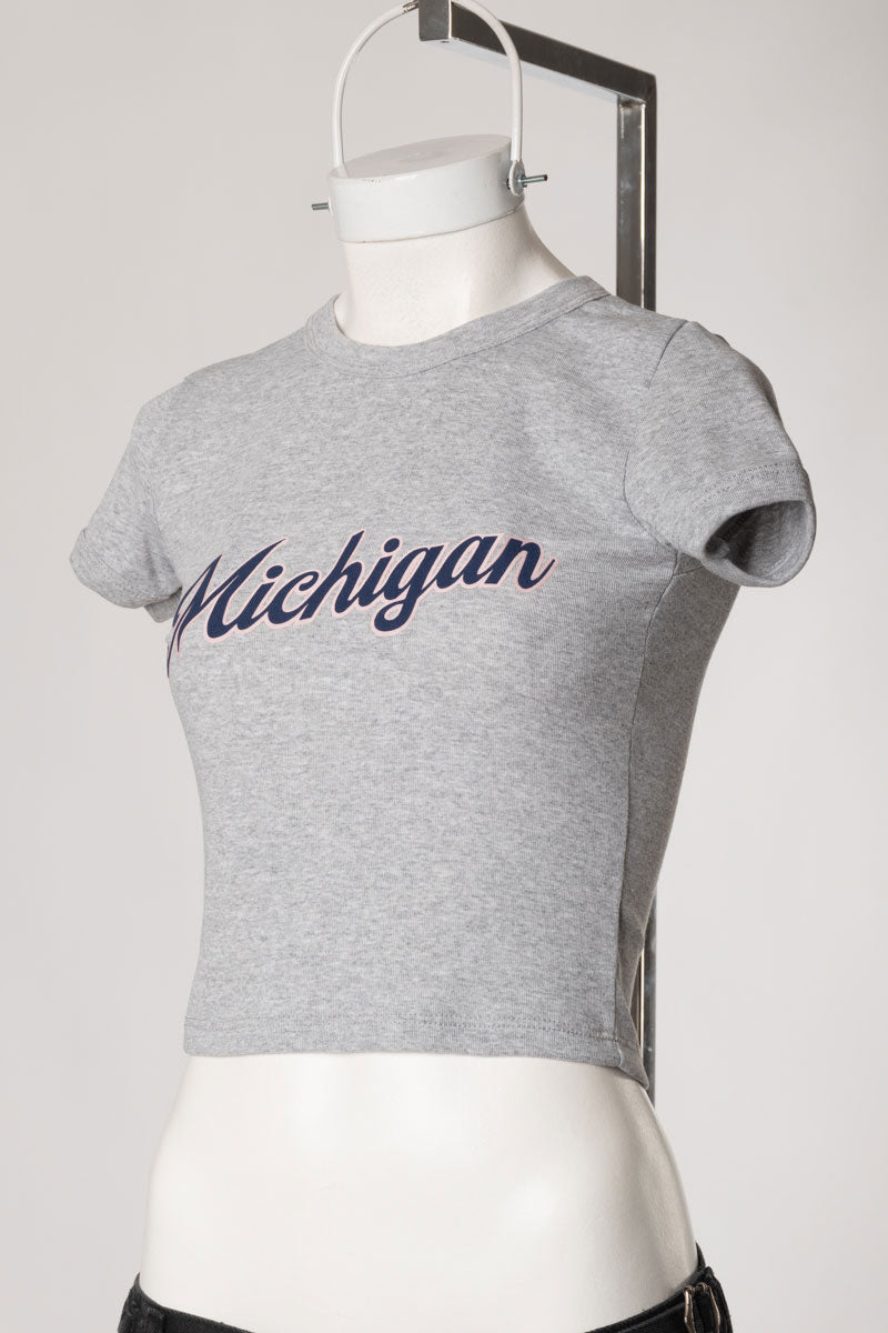 Remera UPTOWN