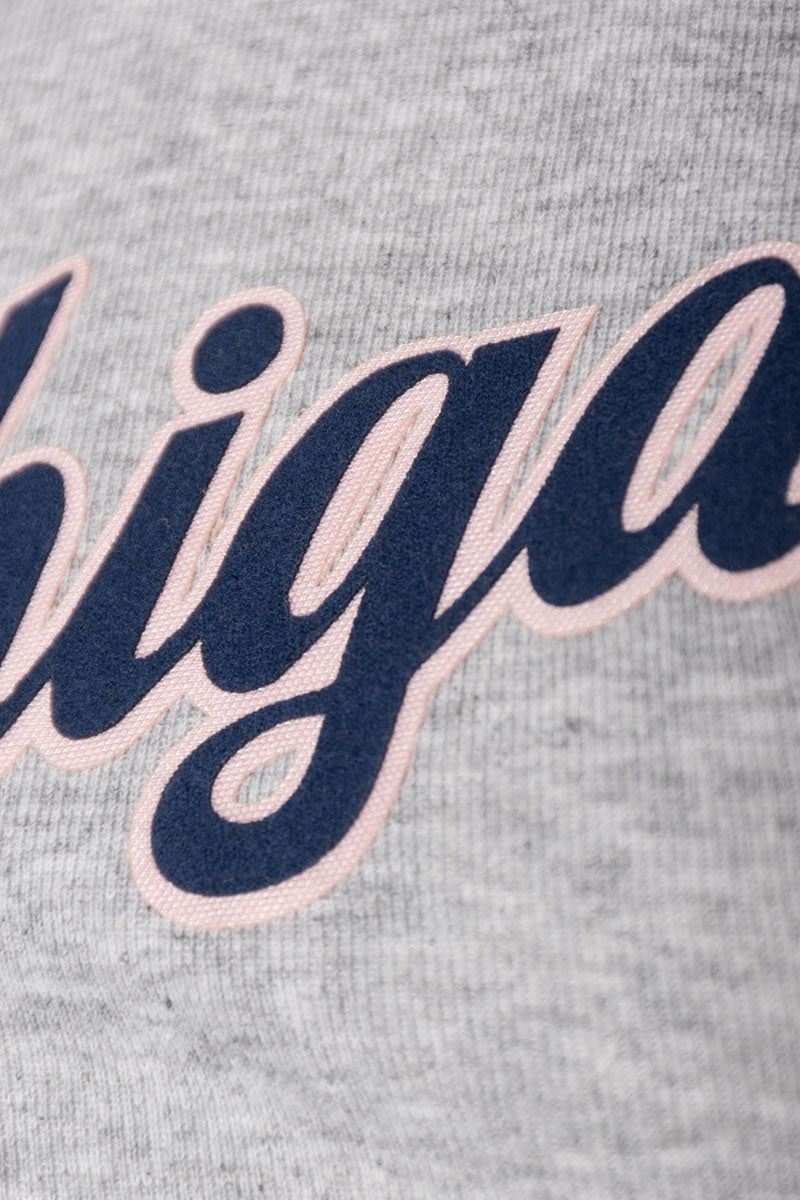 Remera UPTOWN - detalle