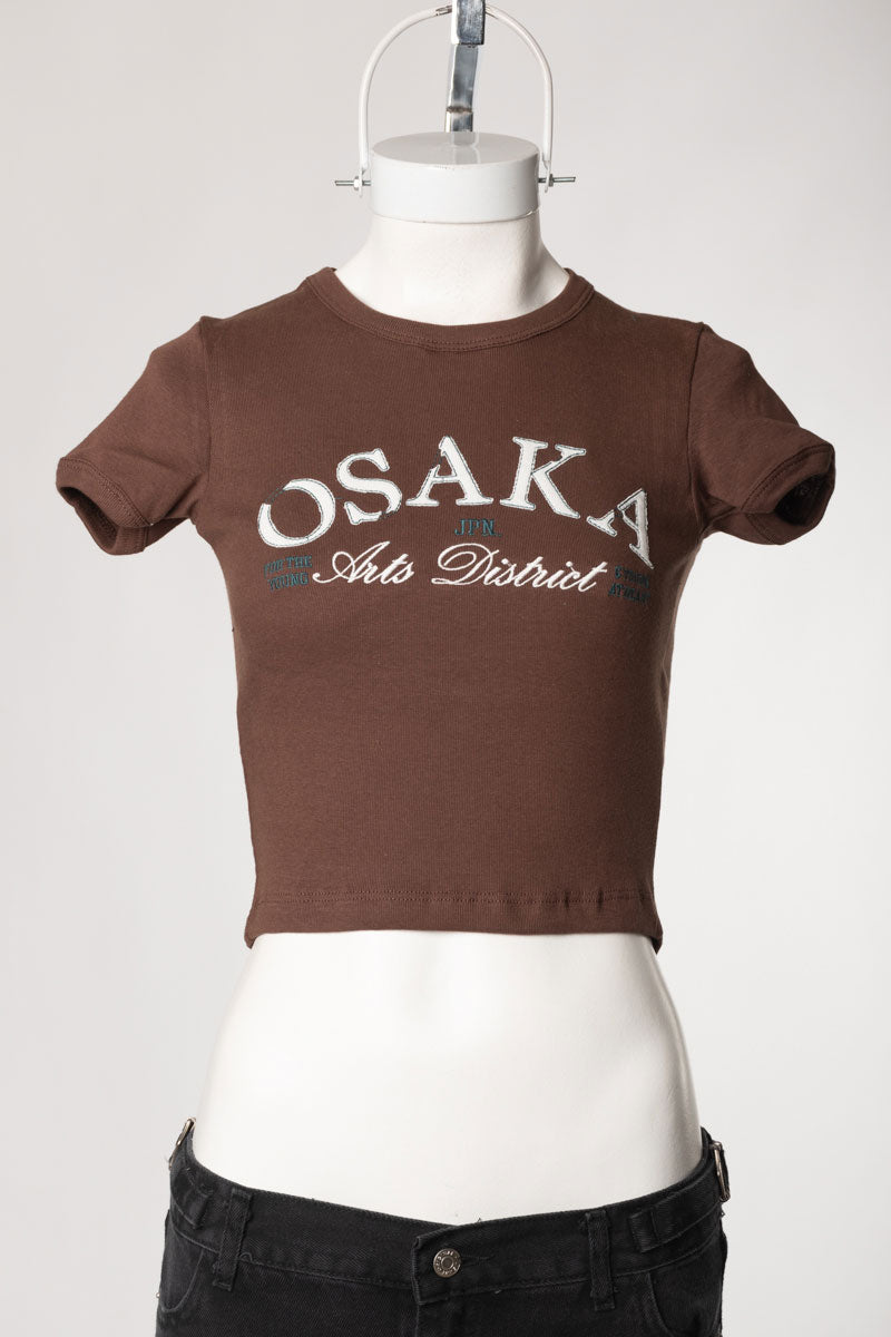 Remera ROOKIE