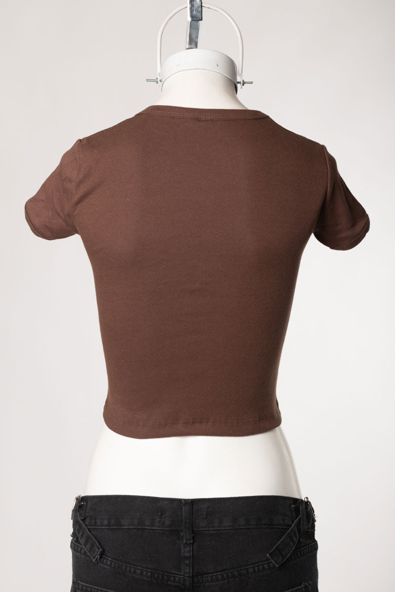 Remera ROOKIE