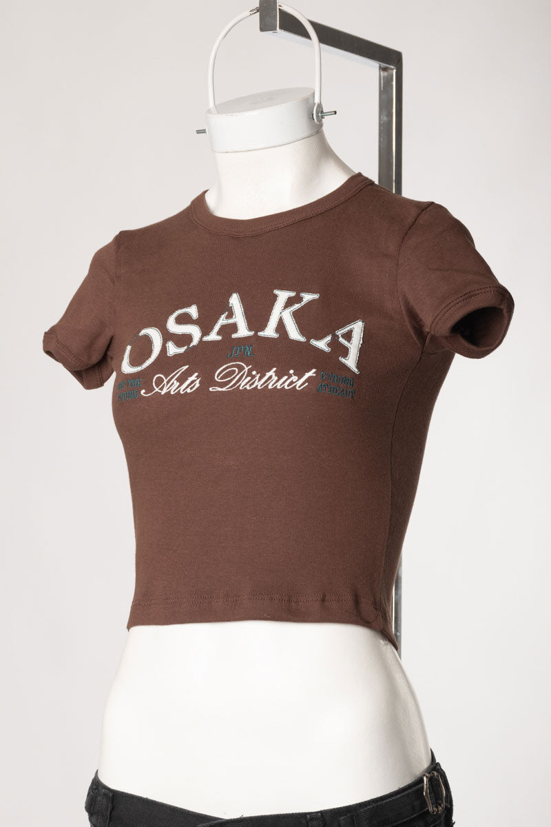 Remera ROOKIE